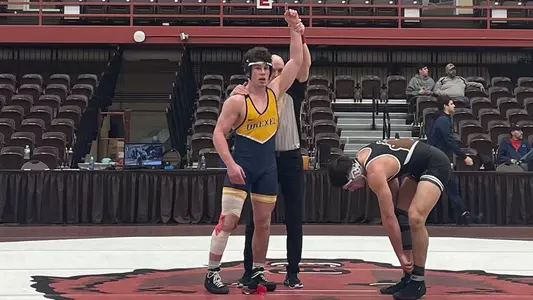 Ethan Wilson vs Brown