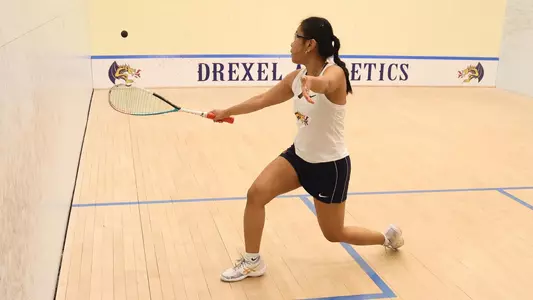 Rosli WSQUASH Story