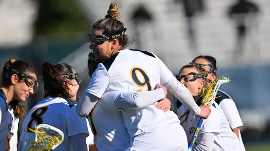 Alexia Louca and team vs Wagner