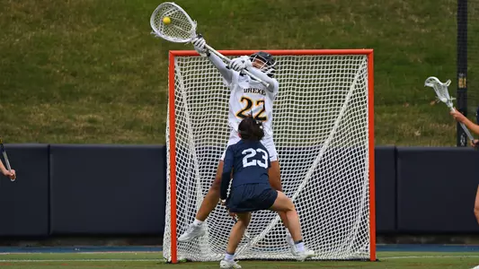Jenika Cuocco vs PSU Win