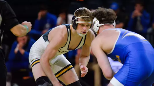 Cody Walsh vs LIU