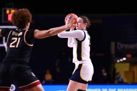 WBB at William & Mary