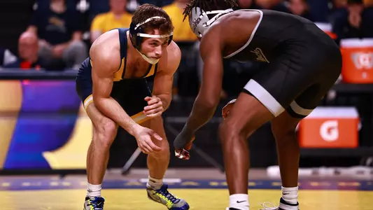 Jaxon maroney vs Little rock