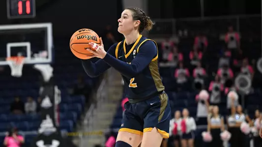 WBB vs Monmouth