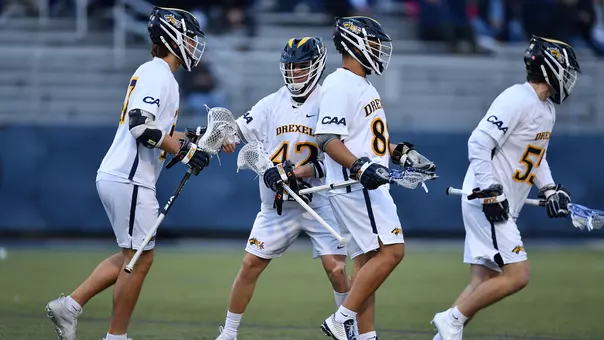 Drexel Men S Lacrosse Schedule Drexel Men S Lacrosse Schedule