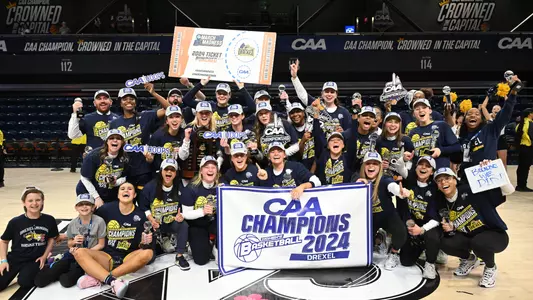 CAA Champs
