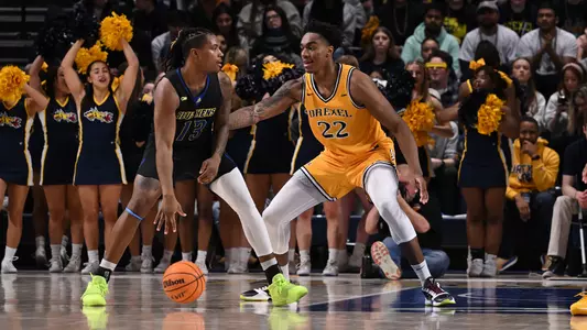 Amari Williams