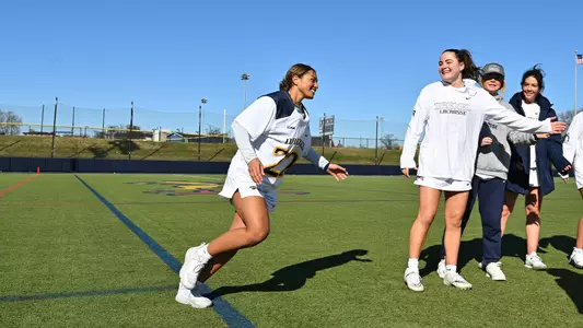 Jenika Cuocco vs PSU