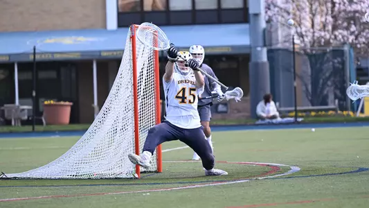 Drew McGill