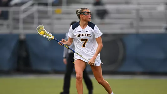 WLAX vs William & Mary