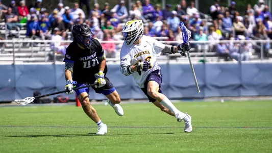 Gavin Kelly First Team