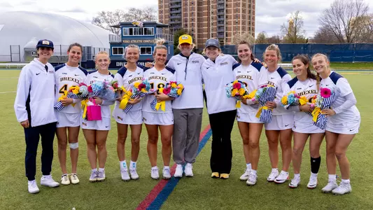 WLAX Senior Day