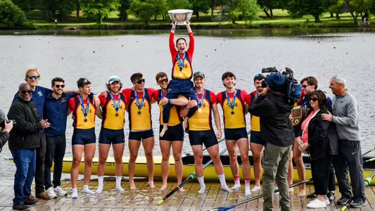Dad Vail Regatta-Men
