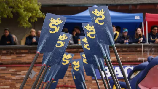 Men's Rowing, Philly-SIDA