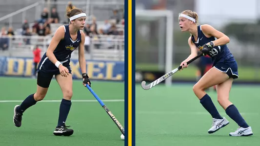 Field Hockey, 2024 Preseason All-CAA