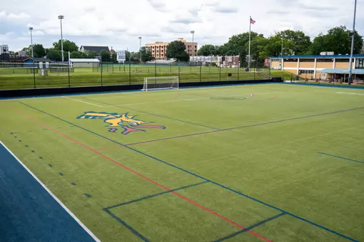 Vidas Athletic Complex