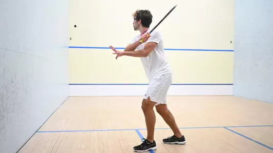 Mens Squash