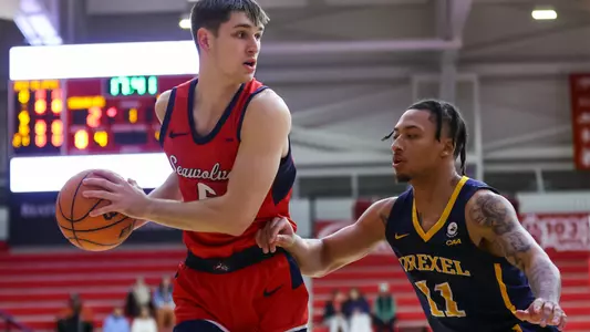 Drexel vs Stony Brook
