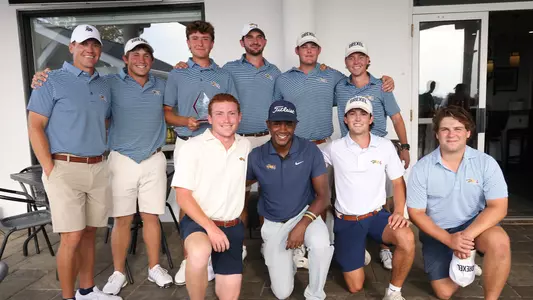 invest in golf