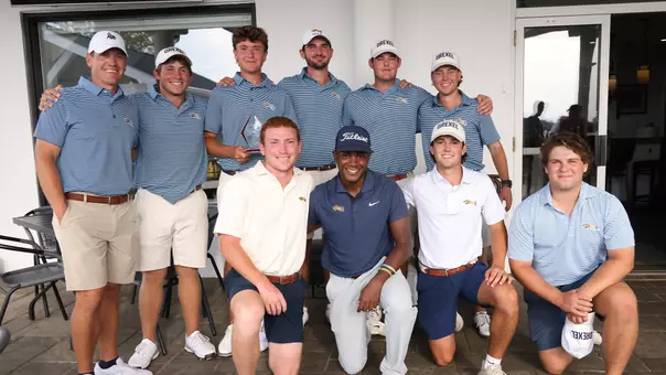 invest in golf