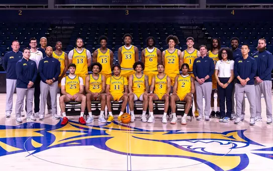 Full Team and Staff 2025-26