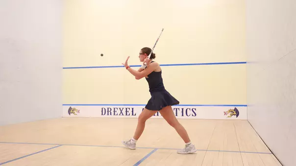 Squash vs Stanford