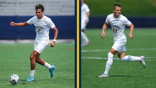 MSOC CSC Award Winners