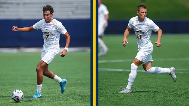 MSOC CSC Award Winners