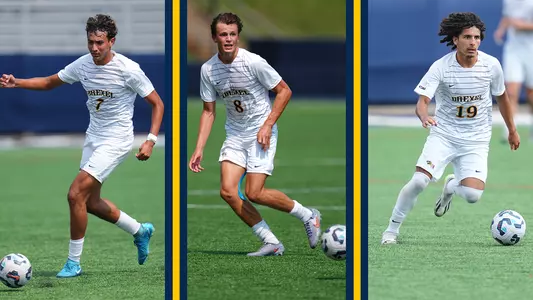 Philly Soccer Six award winners 2025