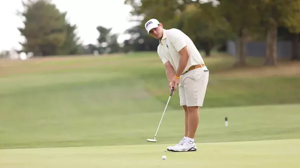 Lydon golf