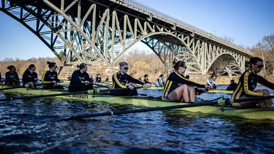 womens rowing