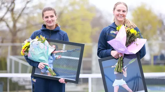 senior day