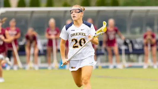 Allison Drake