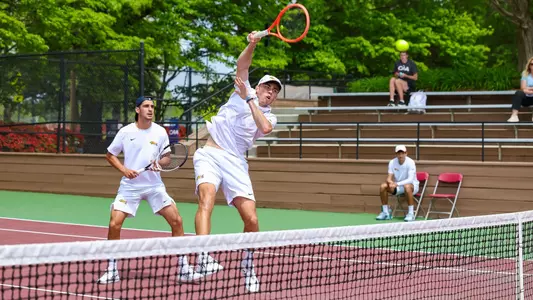 Doubles Photo (De Sousa & Lafond)