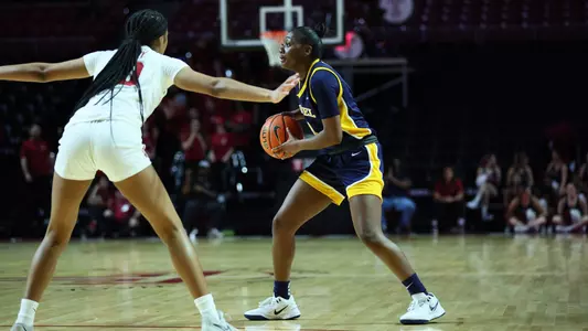 Jalyn McNeill