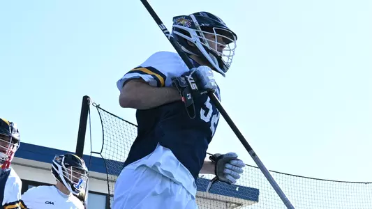 Luke Mingioni