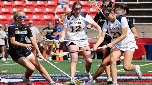Mary Claire Heubeck & Kate Quinn