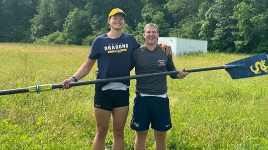 Rowing U23