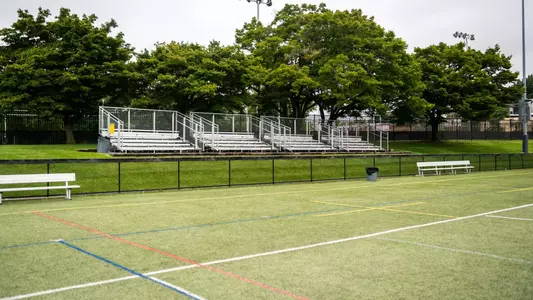 Maguire Field