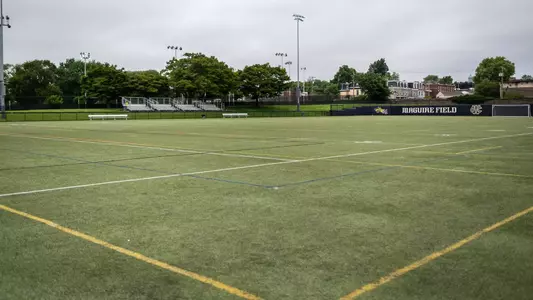 Maguire Field