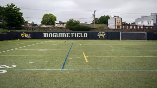 Maguire Field