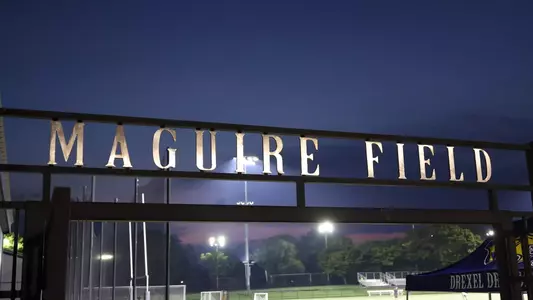 Maguire Field
