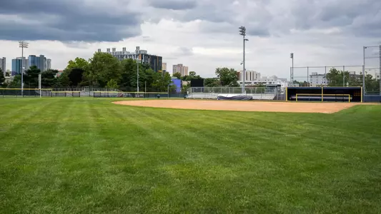 Softball Field