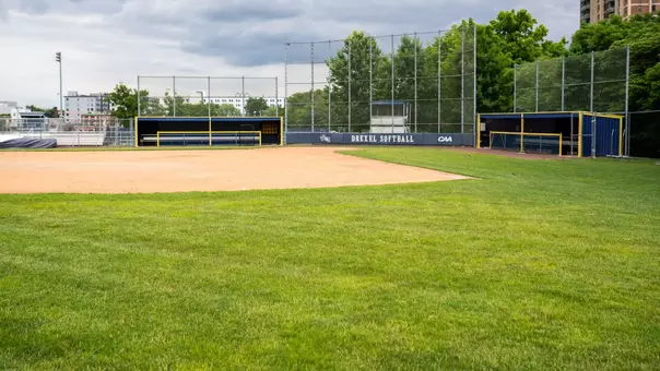 Softball Field
