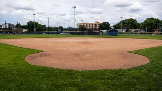 Softball Field