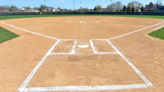 Softball Field