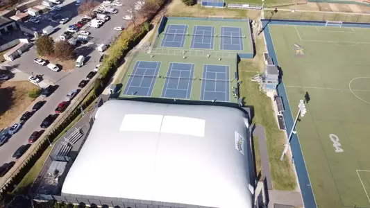 Vidas Athletic Complex