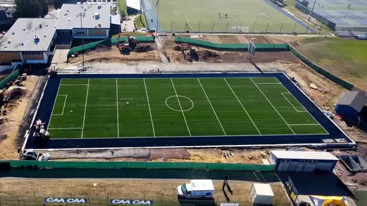 Vidas Athletic Complex