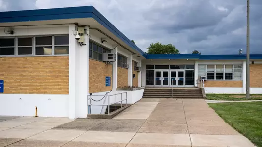 Vidas Athletic Complex