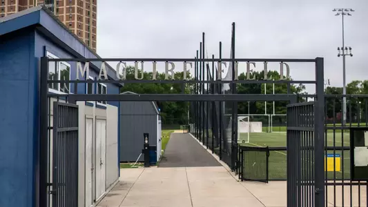 Vidas Athletic Complex